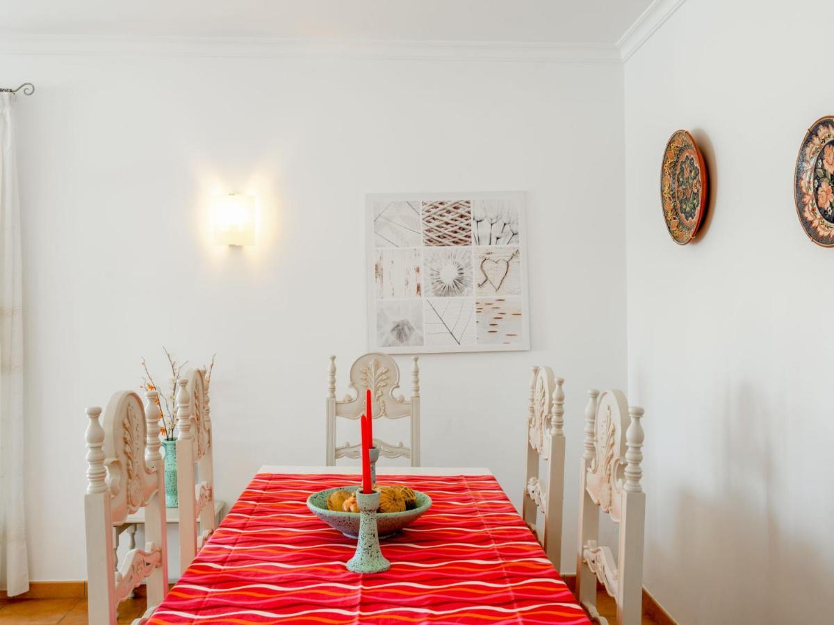 Villa Villa Pescada Albufeira Esterno foto