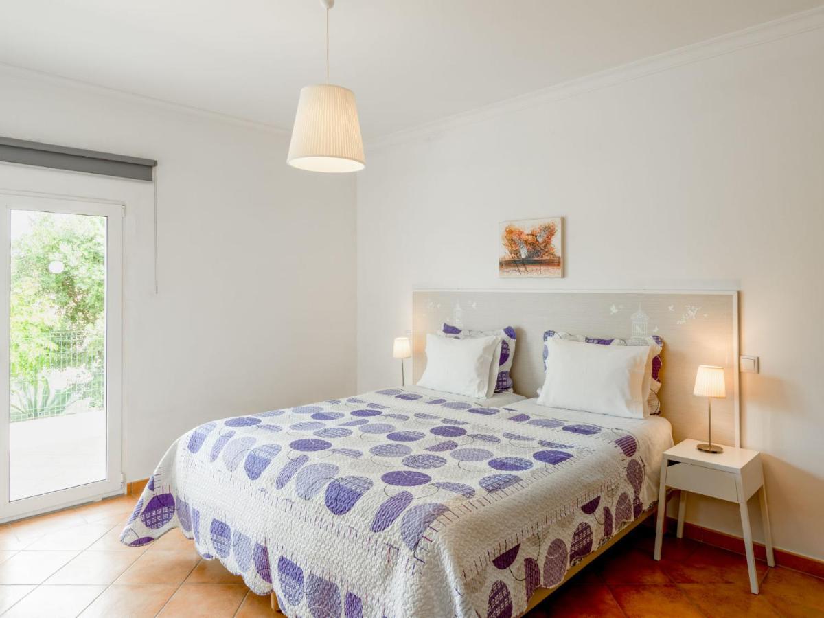Villa Villa Pescada Albufeira Esterno foto