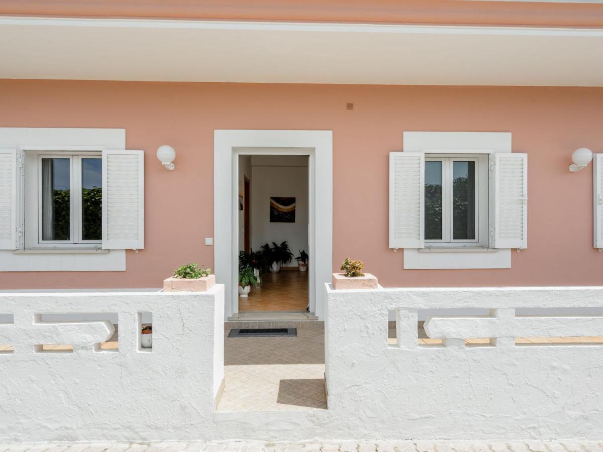 Villa Villa Pescada Albufeira Esterno foto