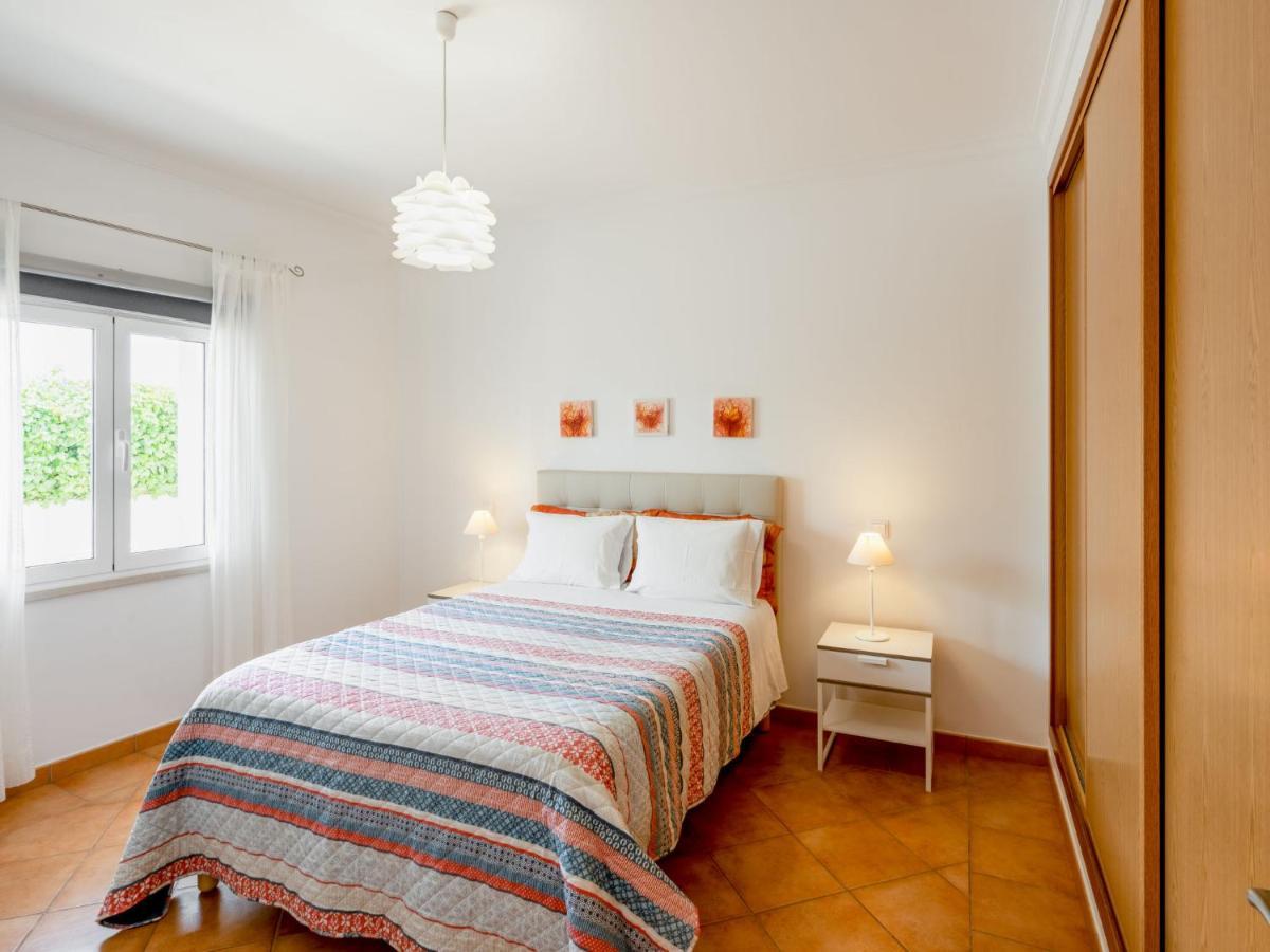 Villa Villa Pescada Albufeira Esterno foto