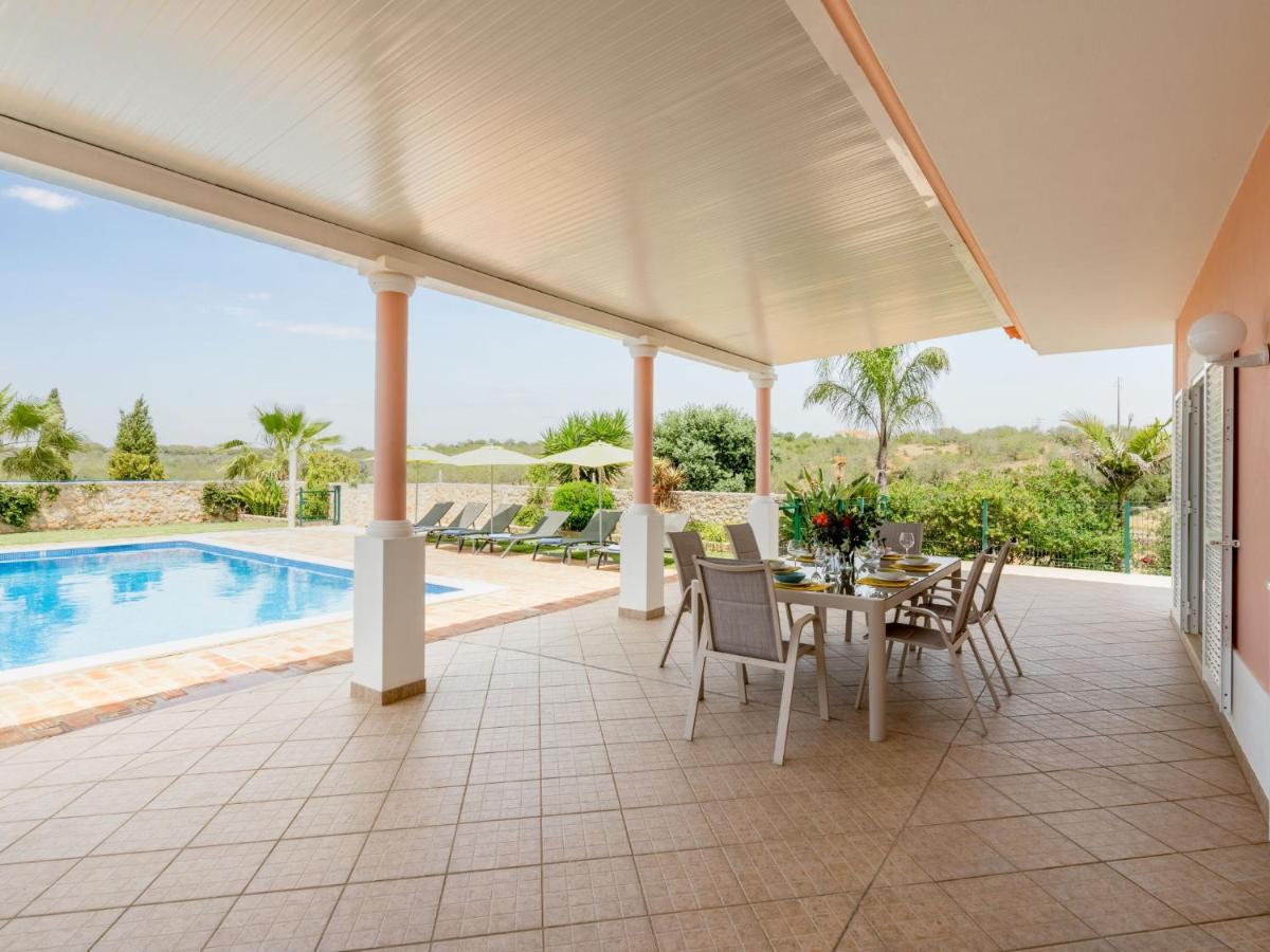 Villa Villa Pescada Albufeira Esterno foto