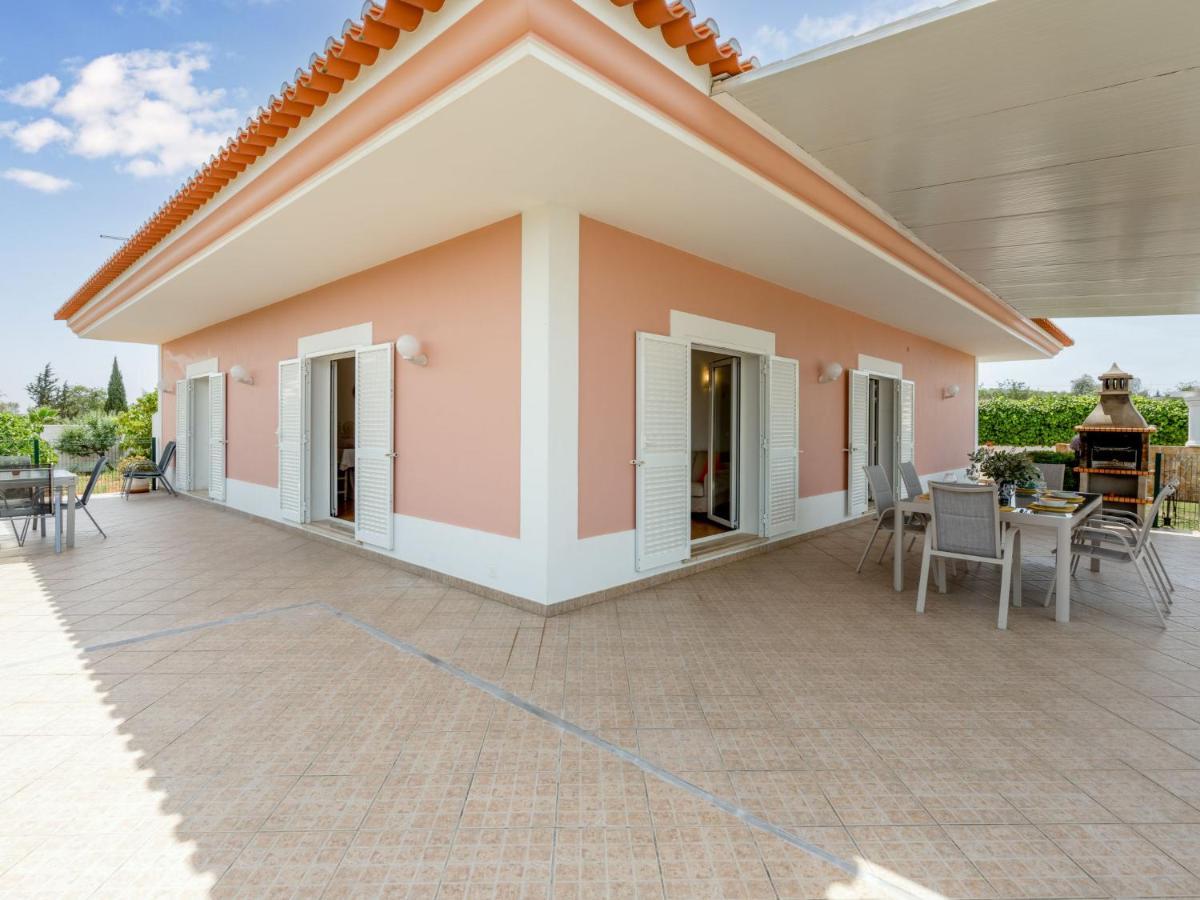 Villa Villa Pescada Albufeira Esterno foto