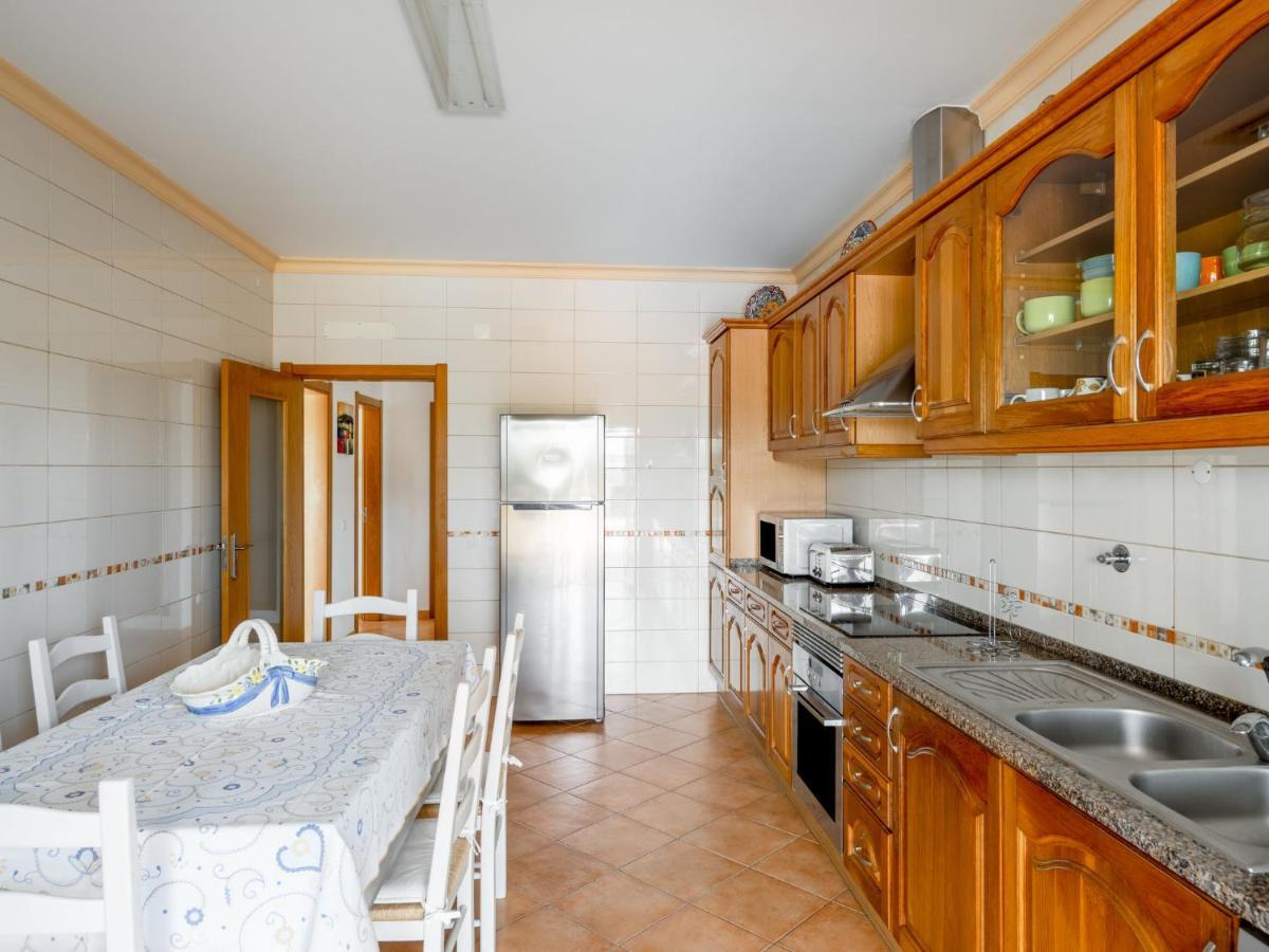Villa Villa Pescada Albufeira Esterno foto