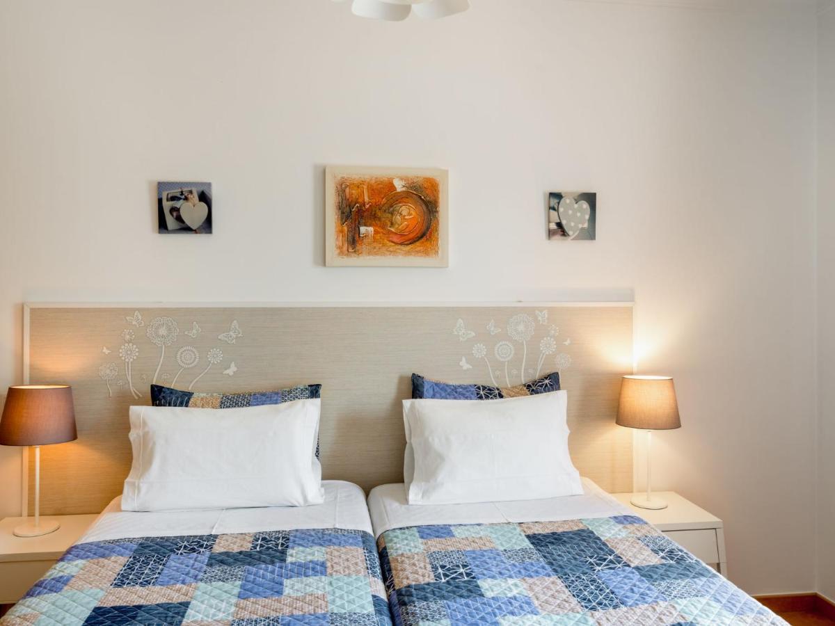Villa Villa Pescada Albufeira Esterno foto