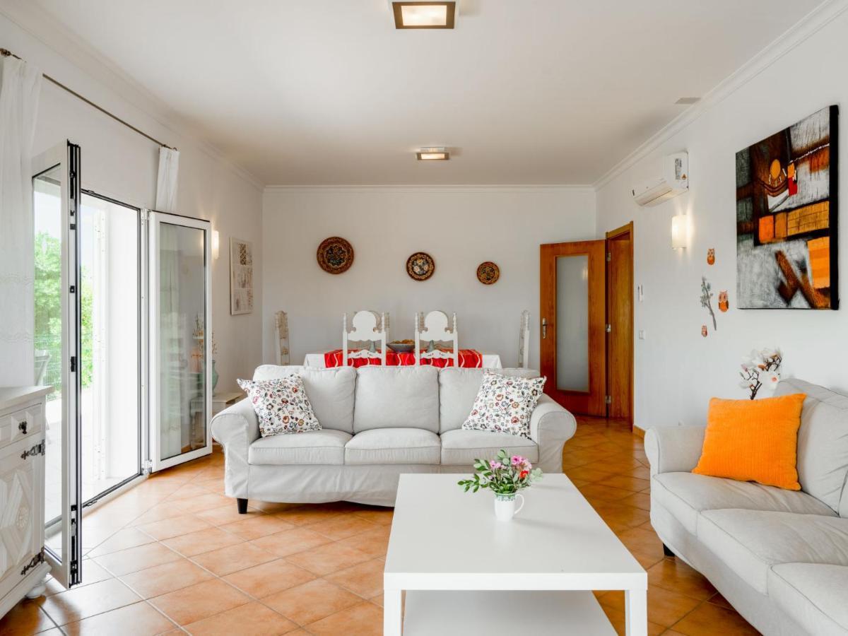 Villa Villa Pescada Albufeira Esterno foto