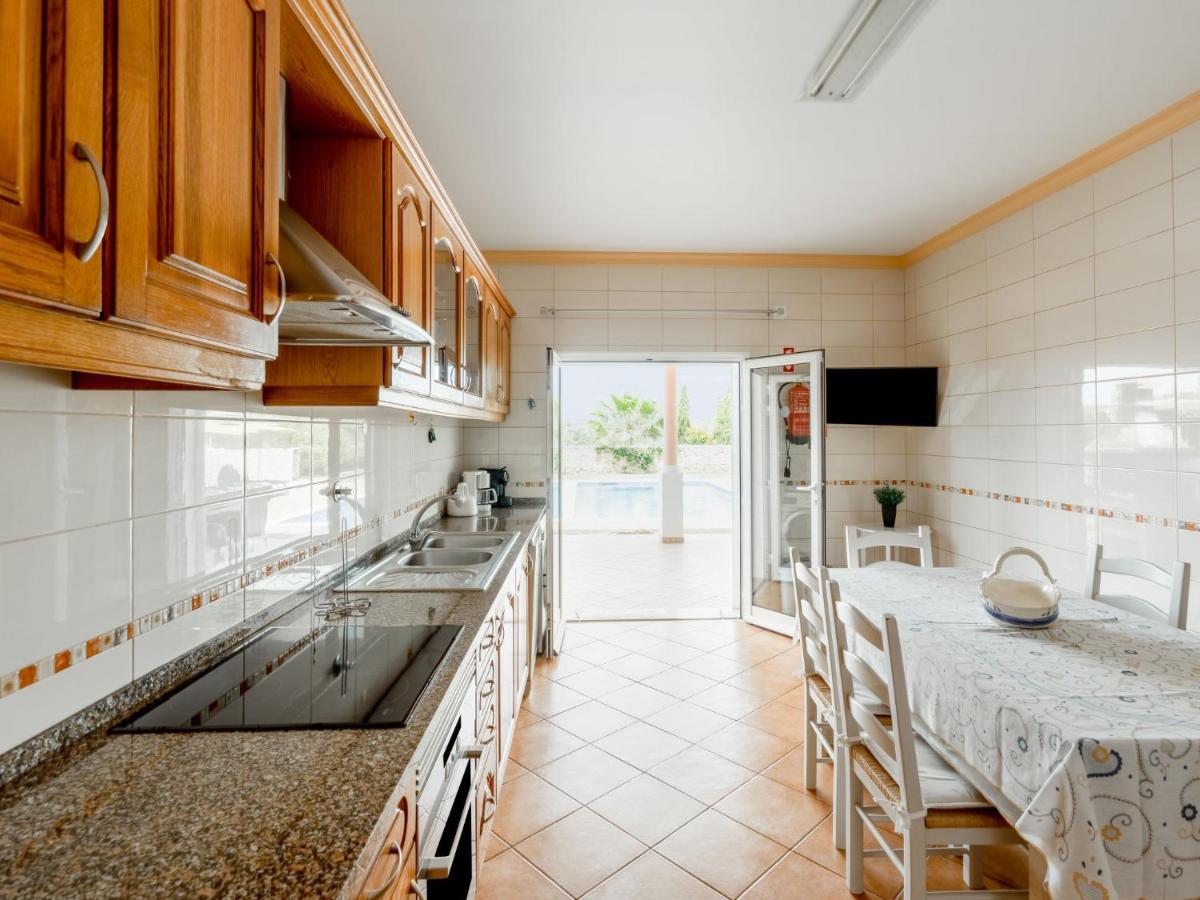 Villa Villa Pescada Albufeira Esterno foto