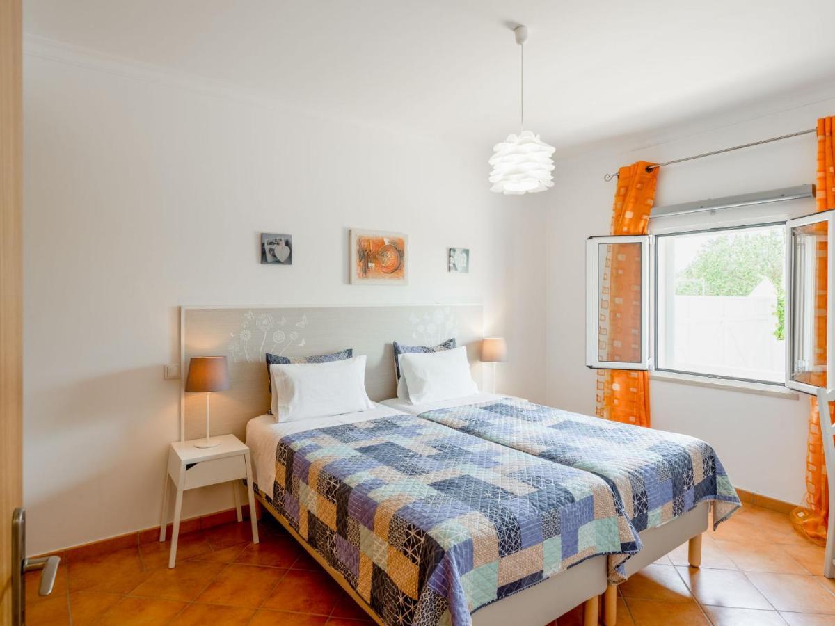 Villa Villa Pescada Albufeira Esterno foto