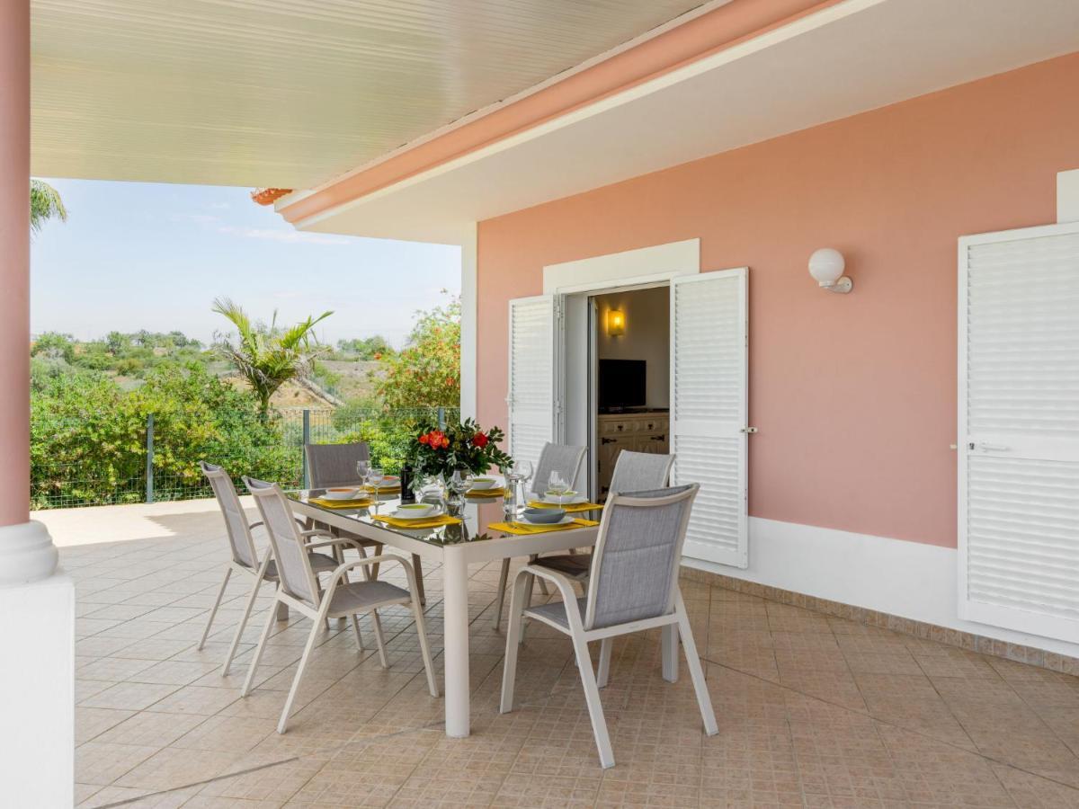 Villa Villa Pescada Albufeira Esterno foto