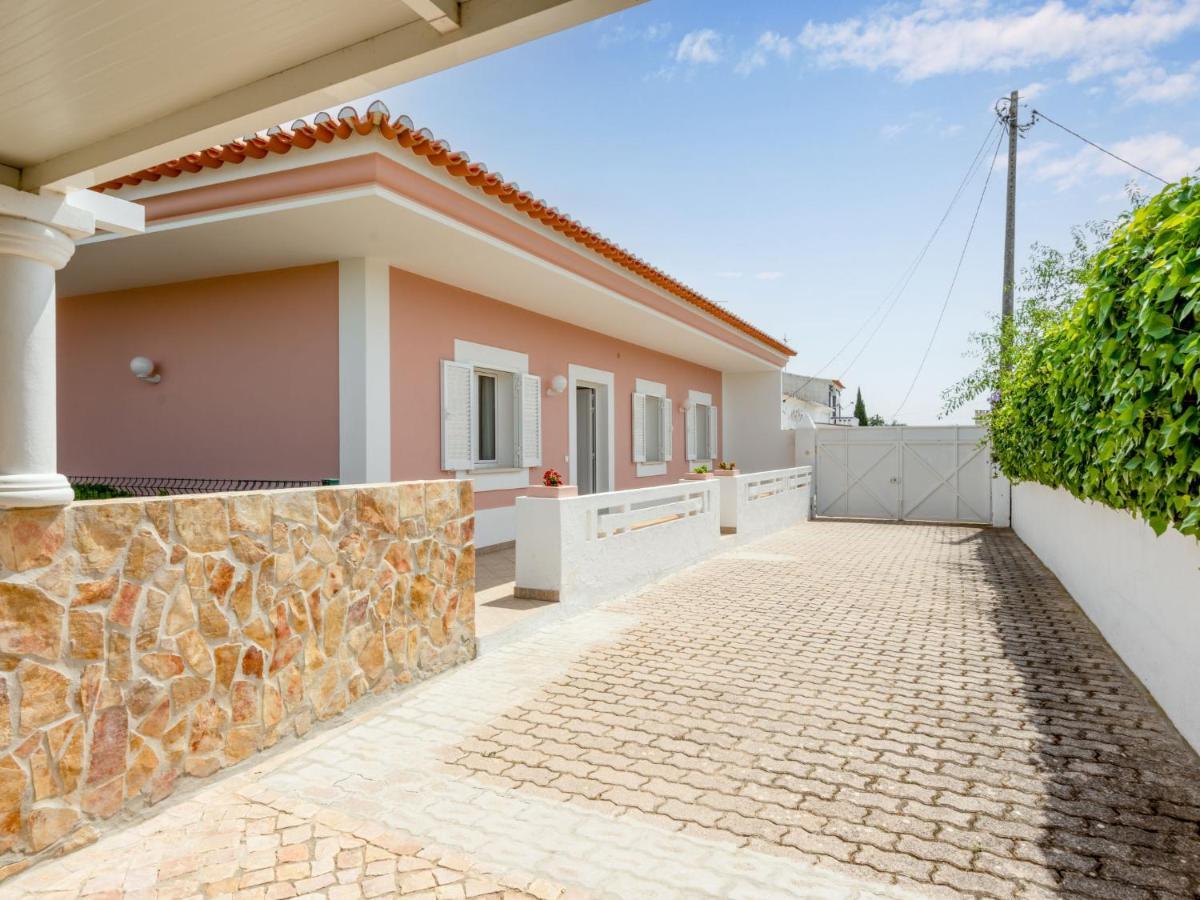 Villa Villa Pescada Albufeira Esterno foto
