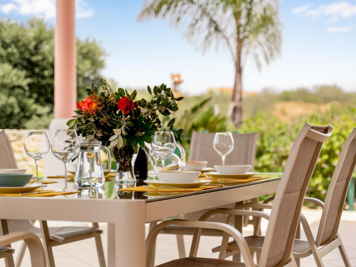 Villa Villa Pescada Albufeira Esterno foto
