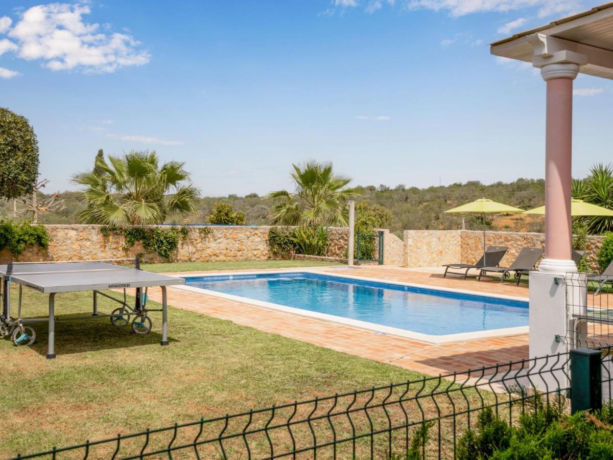 Villa Villa Pescada Albufeira Esterno foto