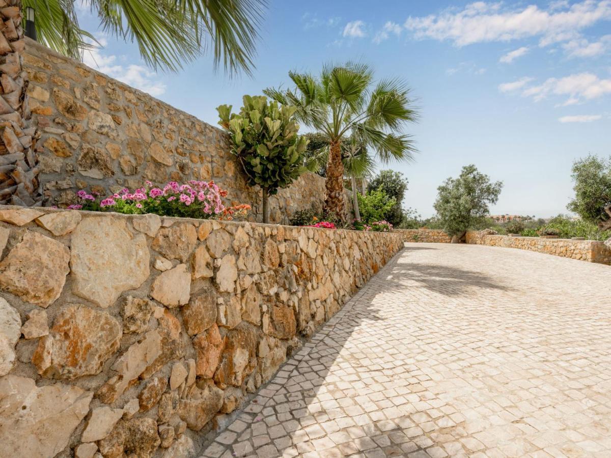 Villa Villa Pescada Albufeira Esterno foto
