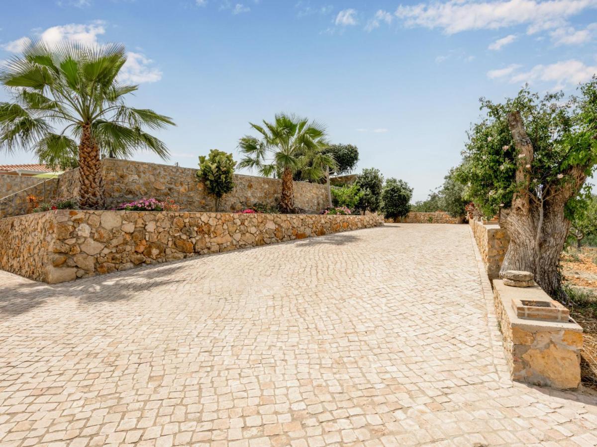 Villa Villa Pescada Albufeira Esterno foto