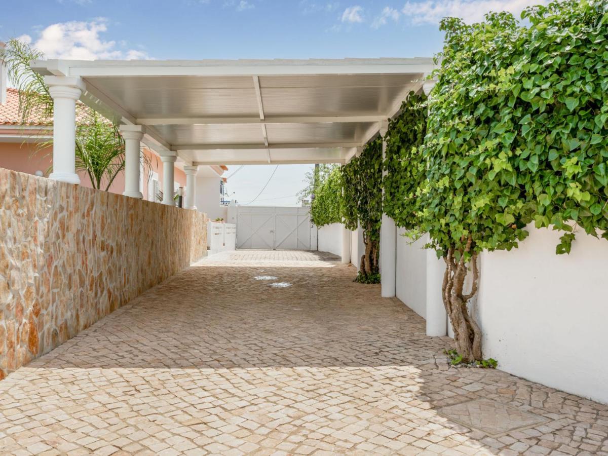 Villa Villa Pescada Albufeira Esterno foto