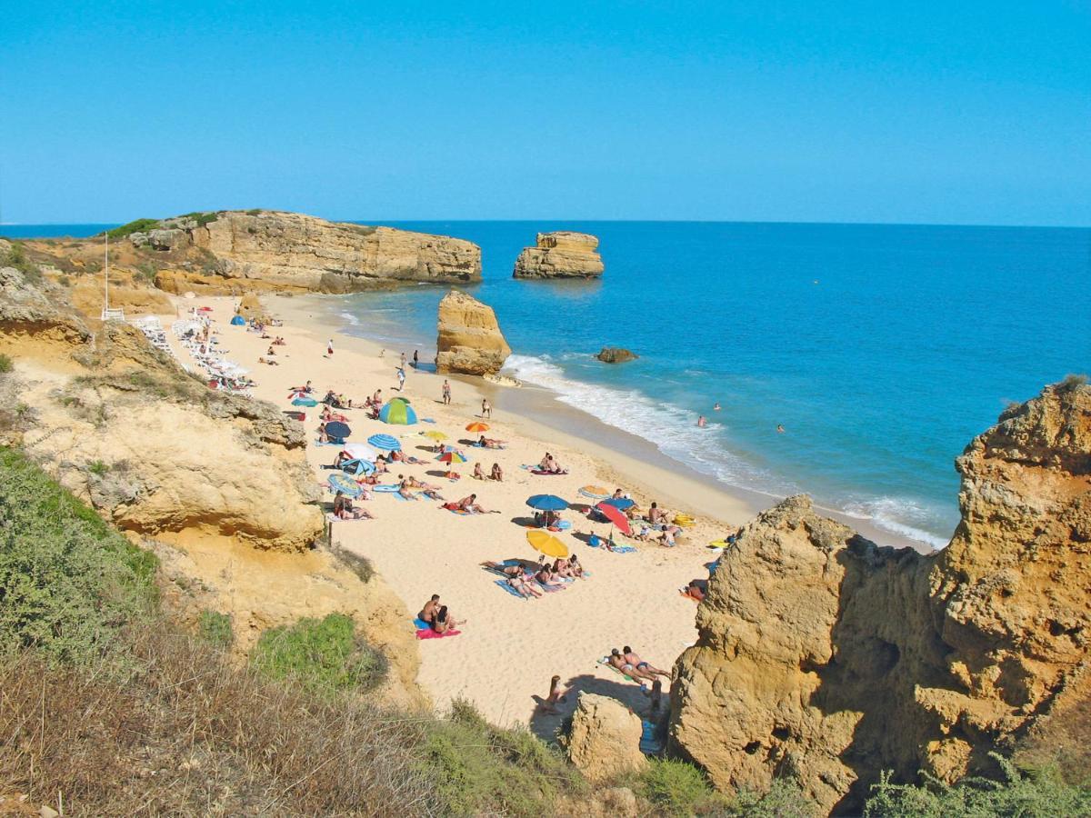 Villa Villa Pescada Albufeira Esterno foto