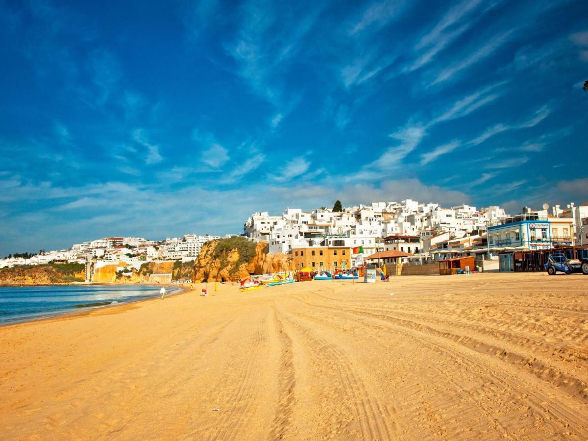 Villa Villa Pescada Albufeira Esterno foto